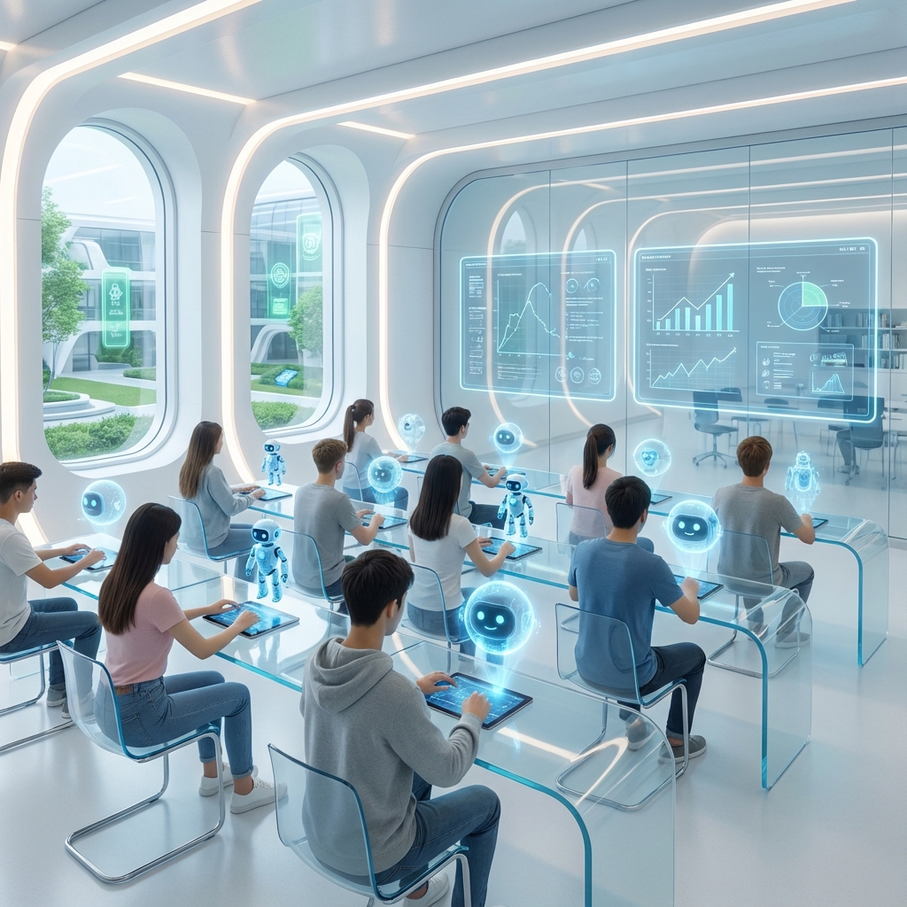 AI in Education