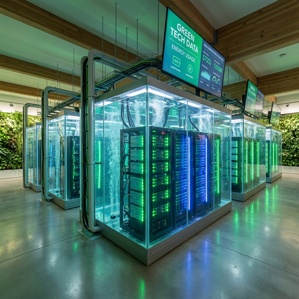 Green Tech